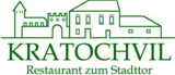 Logo vom Restaurant zum Stadttor